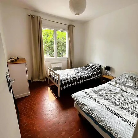 Casa de Férias La Belle Etoile *