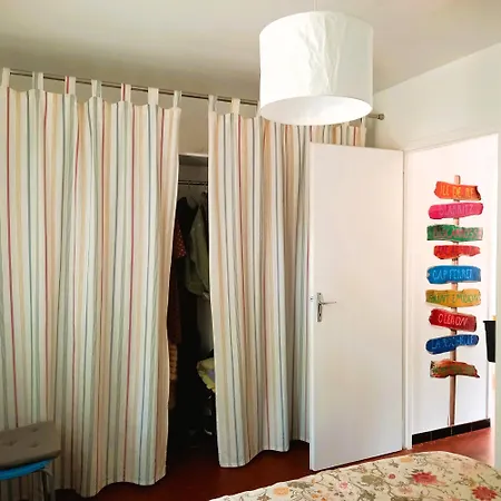 La Belle Etoile Tatil Evi *