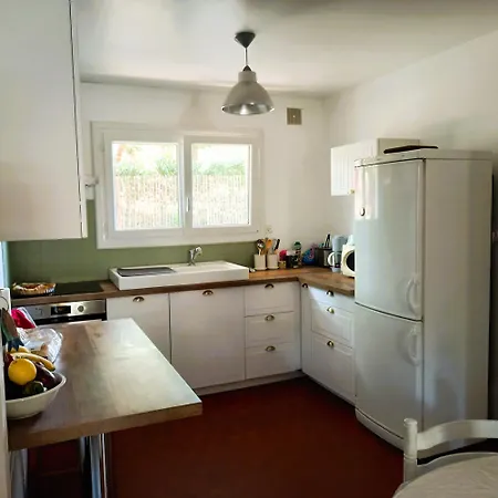 La Belle Etoile Tatil Evi *