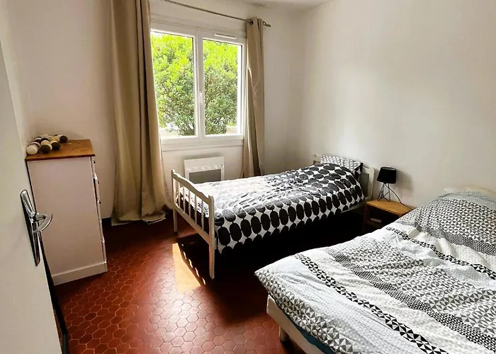 Tatil Evi La Belle Etoile *