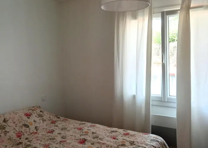 Tatil Evi La Belle Etoile