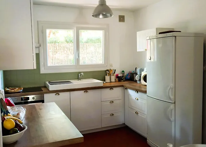 La Belle Etoile Tatil Evi *