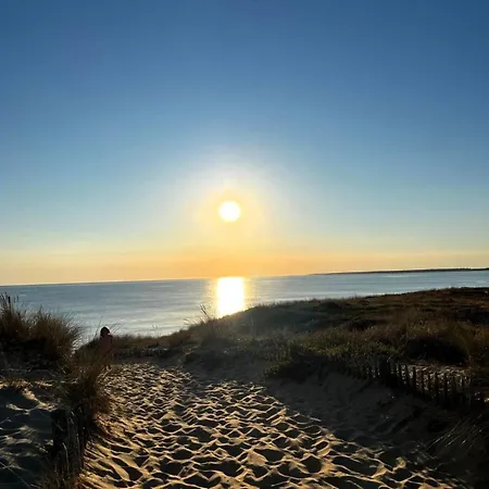 Vakantiehuis La Belle Etoile