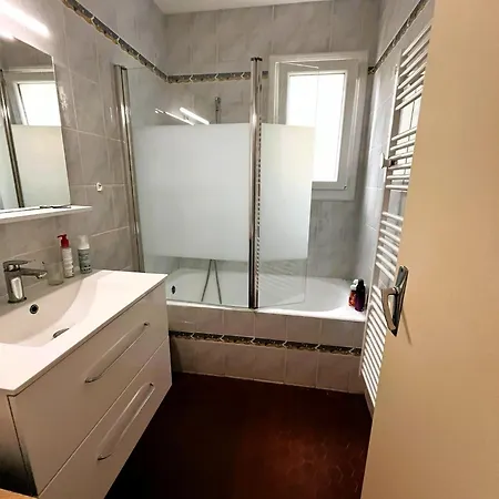 Vakantiehuis La Belle Etoile Longeville-sur-Mer