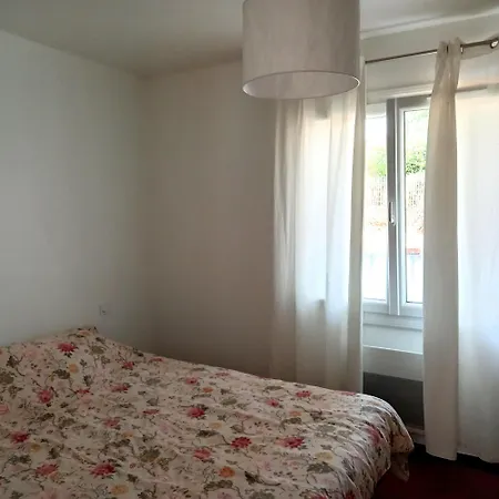 Vakantiehuis La Belle Etoile