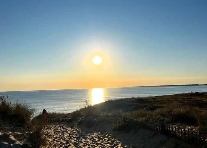 Prázdninový dům La Belle Etoile