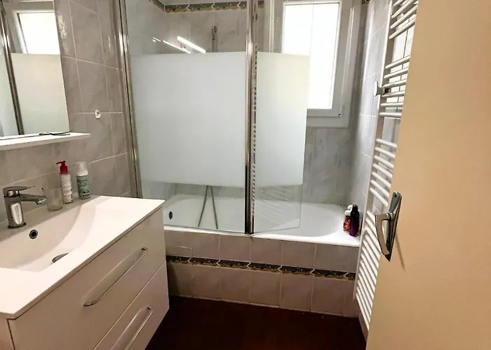 Prázdninový dům La Belle Etoile Longeville-sur-Mer