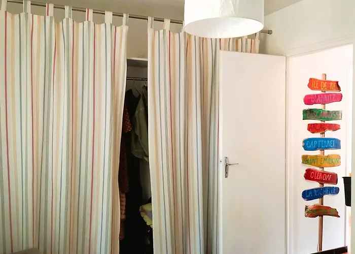 La Belle Etoile Prázdninový dům *